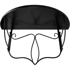 Tectake - Balkontafel Mozaïek Klapbaar - 402774 -Tuinmeubel Winkel 1200x1200 377