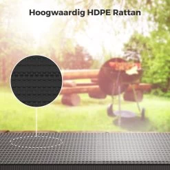 LifeGoods Klaptafel - Inklapbaar - 120 Cm - 4 Personen - Zwart 16 LifeGoods Klaptafel - Inklapbaar - 120 Cm - 4 Personen - Zwart -Tuinmeubel Winkel 1200x1200 453