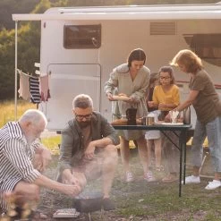 LifeGoods Klaptafel - Inklapbaar - 120 Cm - 4 Personen - Zwart 17 LifeGoods Klaptafel - Inklapbaar - 120 Cm - 4 Personen - Zwart -Tuinmeubel Winkel 1200x1200 454