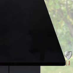 Casaria – Tuintafel – Aluminium – 90x90x75cm –Antraciet -Tuinmeubel Winkel 1200x1200 472