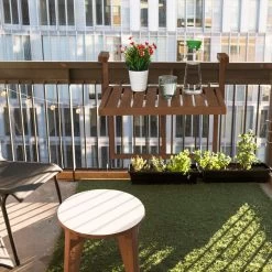 Relaxdays Balkontafel Inklapbaar - Klaptafel Balkon - Tafel Reling - Hangtafel Hout 28 Relaxdays Balkontafel Inklapbaar - Klaptafel Balkon - Tafel Reling - Hangtafel Hout -Tuinmeubel Winkel 1200x1200 537