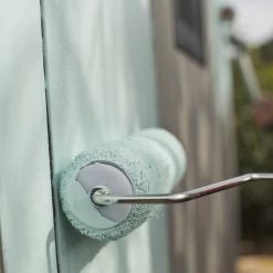 Keter Denali Opbergbox - 570L - 151,7x72,5x70cm - Grijs -Tuinmeubel Winkel 1200x1200 543