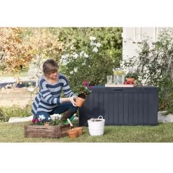 Keter Marvel Plus Opbergbox 270 Liter 21 Keter Marvel Plus Opbergbox 270 Liter -Tuinmeubel Winkel 1200x1200 574