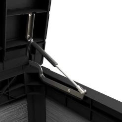 Keter Denali Opbergbox - 757L - 152x73x90cm - Grafiet -Tuinmeubel Winkel 1200x1200 578