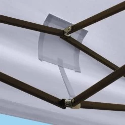 LifeGoods Partytent - 3x3 M - Zijwanden - Easy Up - Opvouwbaar - Waterdicht - Draagtas Met Wieltjes - Donkergrijs 18 LifeGoods Partytent - 3x3 M - Zijwanden - Easy Up - Opvouwbaar - Waterdicht - Draagtas Met Wieltjes - Donkergrijs -Tuinmeubel Winkel 1200x1200 591