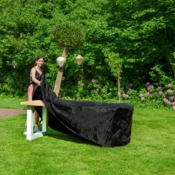 VONROC Premium Tuintafel Hoes – 225x105x75cm – Beschermhoes Voor Tuintafel -Tuinmeubel Winkel 1200x1200 6