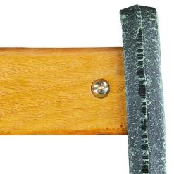 Relaxdays Tuinbank - Gietijzer - Parkbank - Tweezitter - Balkon & Terras - Houten Bank 12 Relaxdays Tuinbank - Gietijzer - Parkbank - Tweezitter - Balkon & Terras - Houten Bank -Tuinmeubel Winkel 1200x1200 70