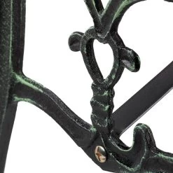 Relaxdays Tuinbank - Gietijzer - Parkbank - Tweezitter - Balkon & Terras - Houten Bank 13 Relaxdays Tuinbank - Gietijzer - Parkbank - Tweezitter - Balkon & Terras - Houten Bank -Tuinmeubel Winkel 1200x1200 71