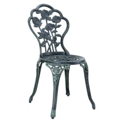 Bistroset Balkonset Gietijzer Tuintafel En 2 Tuinstoelen Groen -Tuinmeubel Winkel 1200x1200 723