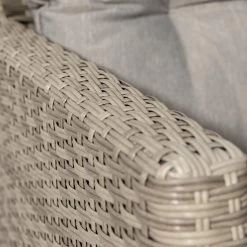 MaxxGarden Rattan Loungeset - 5 Persoons Zithoek - Wicker Tuinset - Incl. Kussens En Tafel -Tuinmeubel Winkel 1200x1200 795