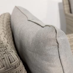 MaxxGarden Rattan Loungeset - 5 Persoons Zithoek - Wicker Tuinset - Incl. Kussens En Tafel -Tuinmeubel Winkel 1200x1200 796