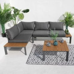 Intimo Garden Loungeset Modena Met Verstelbare Rugleuning -Tuinmeubel Winkel 1200x1200 843