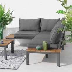 Intimo Garden Loungeset Modena Met Verstelbare Rugleuning -Tuinmeubel Winkel 1200x1200 844