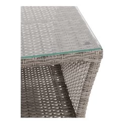 Loungeset Duoset Melia 2 Verstelbare Stoelen + Tafel - Balkonset -Tuinmeubel Winkel 1200x1200 852