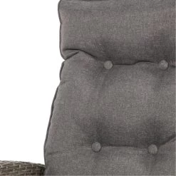 Loungeset Duoset Melia 2 Verstelbare Stoelen + Tafel - Balkonset -Tuinmeubel Winkel 1200x1200 853