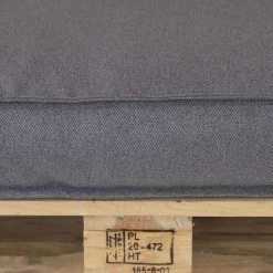2L Home & Garden Palletkussen Metro Lounge Grijs - 120 X 80cm 25 2L Home & Garden Palletkussen Metro Lounge Grijs - 120 X 80cm -Tuinmeubel Winkel 1200x1200 857