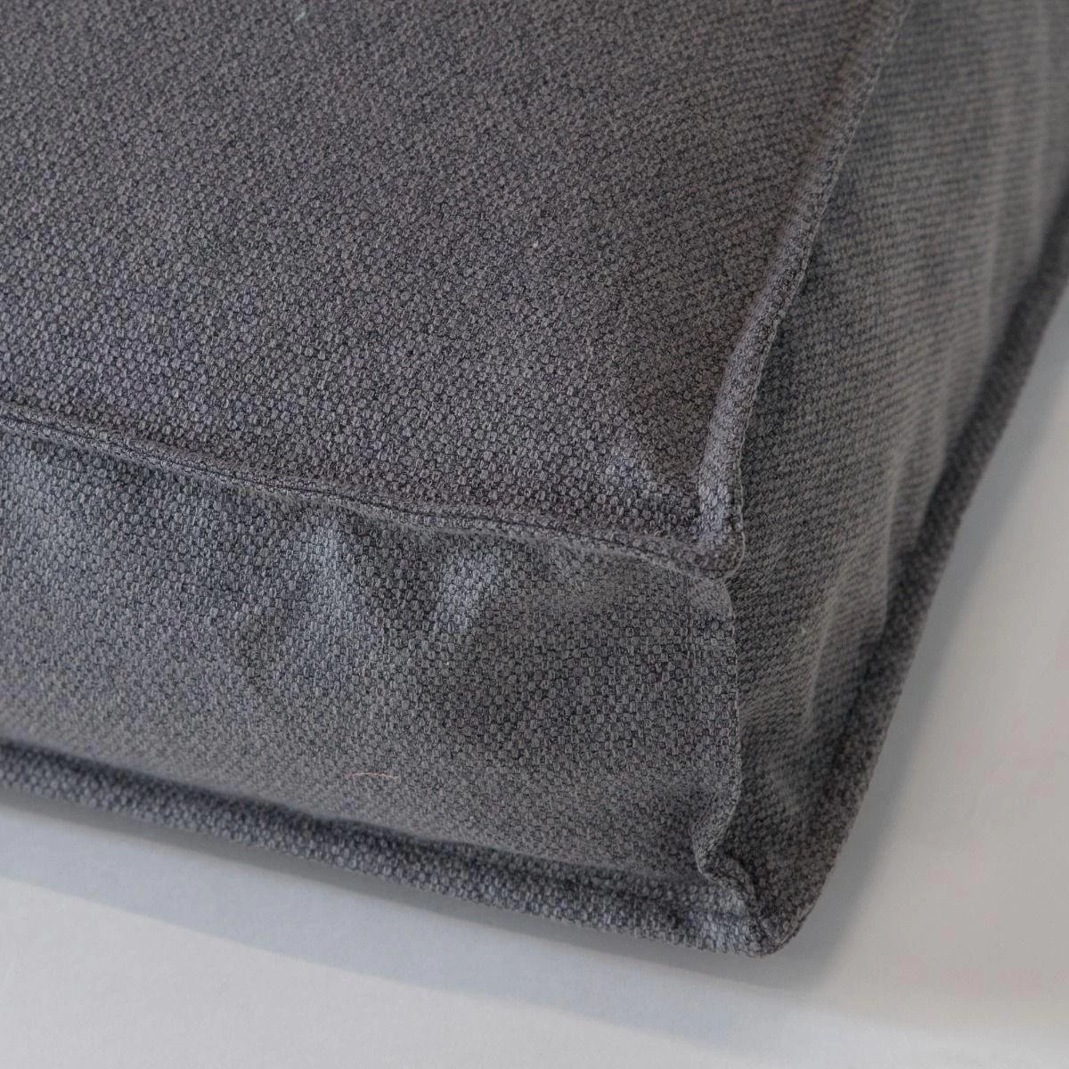 2L Home & Garden Palletkussen Metro Lounge Grijs - 120 X 80cm 15 2L Home & Garden Palletkussen Metro Lounge Grijs - 120 X 80cm - Afbeelding 15