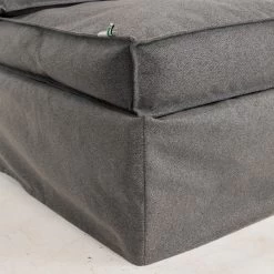 2L Home & Garden Palletkussen Metro Lounge Grijs - 120 X 80cm 37 2L Home & Garden Palletkussen Metro Lounge Grijs - 120 X 80cm -Tuinmeubel Winkel 1200x1200 863