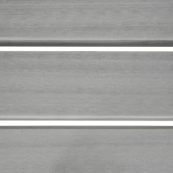 Keter Montero Tuinbank – 2-personen - 120x61x91cm - Grafiet -Tuinmeubel Winkel 1200x1200 90