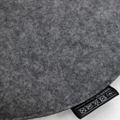 30mm Vilten Zitkussen Rond - Ø 35cm Stoelkussen Stoelpad Zacht 2-kleurig Grijs 16 30mm Vilten Zitkussen Rond - Ø 35cm Stoelkussen Stoelpad Zacht 2-kleurig Grijs -Tuinmeubel Winkel 1200x1200 903