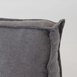 2L Home & Garden Rugkussen Metro Lounge Grijs - 120 X 40cm 12 2L Home & Garden Rugkussen Metro Lounge Grijs - 120 X 40cm -Tuinmeubel Winkel 1200x1200 909