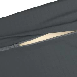 Beautissu Eco Elements Palletkussen – Rugkussen 120x40x15 Cm Voor Palletbank - Kussen Graphiet Grijs - Palletkussens In Matraskussen Kwaliteit -Tuinmeubel Winkel 1200x1200 911