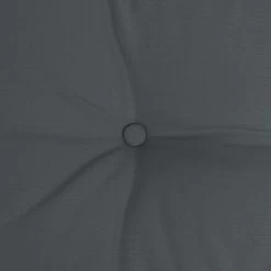 Beautissu Eco Elements Palletkussen – Rugkussen 120x40x15 Cm Voor Palletbank - Kussen Graphiet Grijs - Palletkussens In Matraskussen Kwaliteit -Tuinmeubel Winkel 1200x1200 912