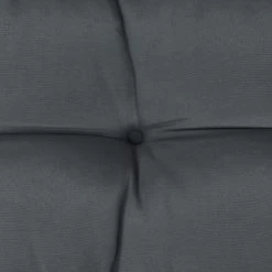 Beautissu Style – Palletkussen Set – 1x Zitkussen 120x80 Cm & 1x Rugkussen 120x40 Cm – Graphiet Grijs 20 Beautissu Style – Palletkussen Set – 1x Zitkussen 120x80 Cm & 1x Rugkussen 120x40 Cm – Graphiet Grijs -Tuinmeubel Winkel 1200x1200 925