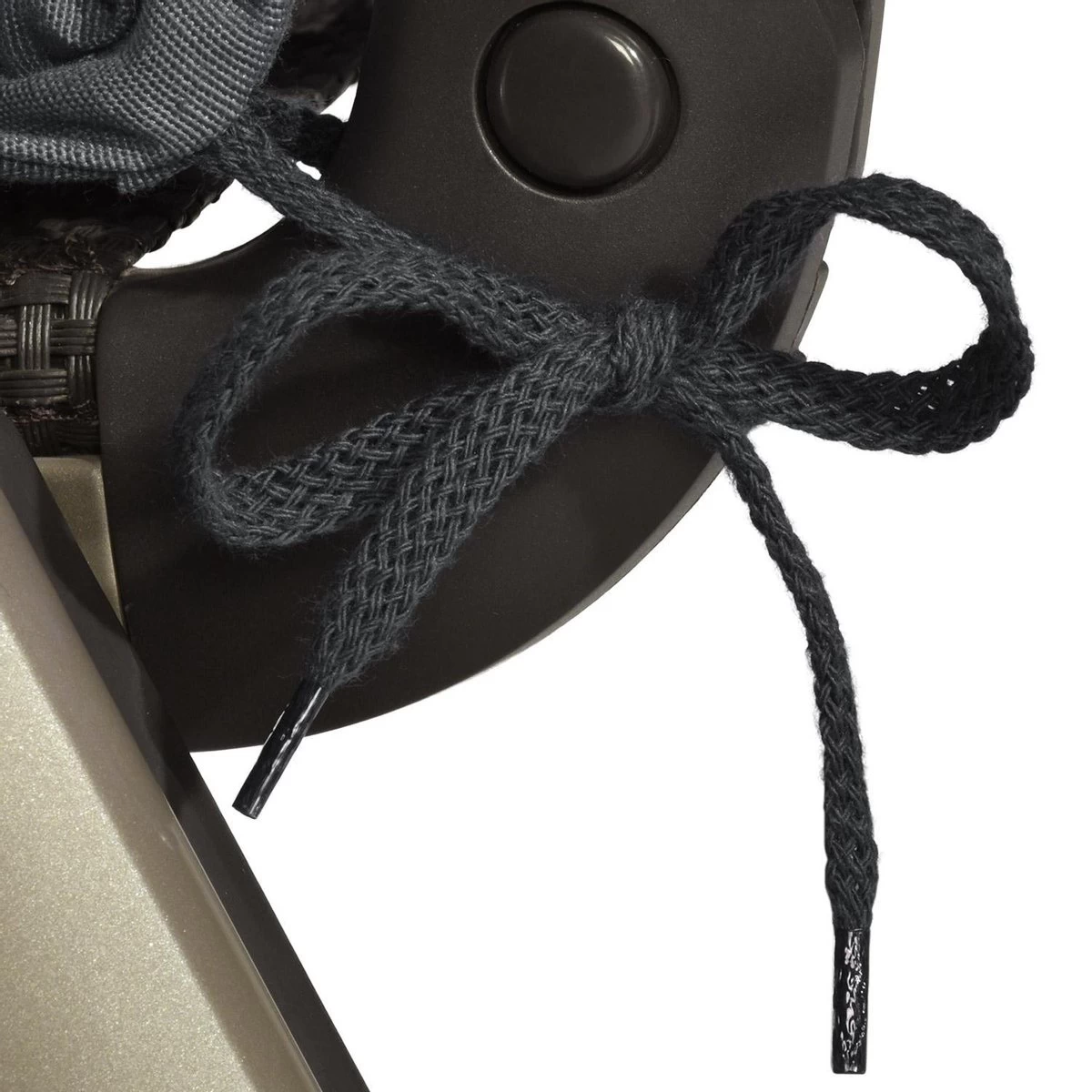 Beautissu Flair NL – Set Van 2 Tuinkussen Lage Rug Antraciet – 100x50 Cm – Zitkussen Matraskussen Voor Tuin Meubelen 6 Beautissu Flair NL – Set Van 2 Tuinkussen Lage Rug Antraciet – 100x50 Cm – Zitkussen Matraskussen Voor Tuin Meubelen - Afbeelding 6