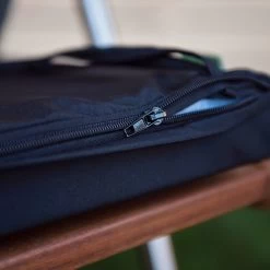 Gardenista Stoelkussen - Waterbestendige Tuinkussens Voor Binnen En Buiten - Zitkussen Met Lint - Kussens Voor Tuinstoel -Tuinmeubel Winkel 1200x1200 945