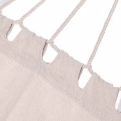 Detex Hangmat Met Franjes - 320x150cm – Belastbaar Tot 300kg Beige 12 Detex Hangmat Met Franjes - 320x150cm – Belastbaar Tot 300kg Beige -Tuinmeubel Winkel 1200x1200 965