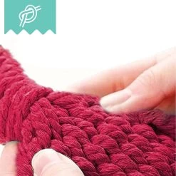 Dubbele Hangmat Rood - 1 Of 2 Persoons - Lig Oppervlak 190x150cm - Lengte 260cm 12 Dubbele Hangmat Rood - 1 Of 2 Persoons - Lig Oppervlak 190x150cm - Lengte 260cm -Tuinmeubel Winkel 1200x1200 984