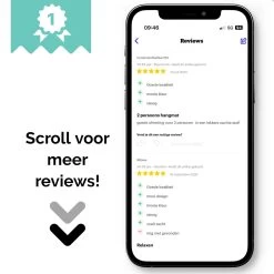 Dubbele Hangmat Rood - 1 Of 2 Persoons - Lig Oppervlak 190x150cm - Lengte 260cm 13 Dubbele Hangmat Rood - 1 Of 2 Persoons - Lig Oppervlak 190x150cm - Lengte 260cm -Tuinmeubel Winkel 1200x1200 985