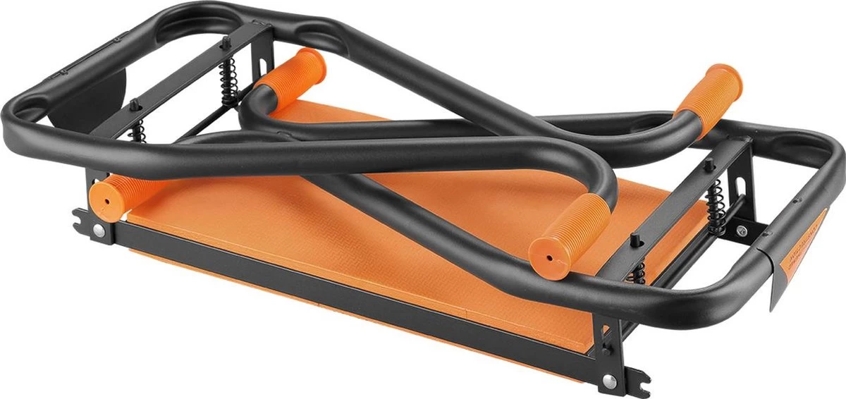 FUXTEC Kniebank / Tuinkruk FX-KB1 2 FUXTEC Kniebank / Tuinkruk FX-KB1 - Afbeelding 2