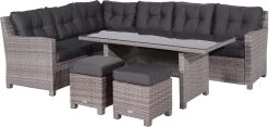 Garden Impressions Jaru Lounge Dining Set - Extra Luxe Kussens -Tuinmeubel Winkel 1200x568 2