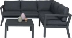 Garden Impressions Colorado Loungeset - Aluminium - Zwart -Tuinmeubel Winkel 1200x631 1