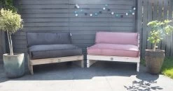 2L Home & Garden Rugkussen Velvet Oud Roze - 120 X 40cm -Tuinmeubel Winkel 1200x635 1