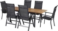 Hartman Alice Standenstoel - Alum Xerix -Tuinmeubel Winkel 1200x638