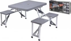 Opvouwbare Picknicktafel - Redcliffs Outdoor Gear -Tuinmeubel Winkel 1200x697