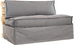 2L Home & Garden Palletkussen Metro Lounge Grijs - 120 X 80cm 30 2L Home & Garden Palletkussen Metro Lounge Grijs - 120 X 80cm -Tuinmeubel Winkel 1200x733 3