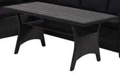 Rotan Loungeset Zwart 6 Pers Eettafel Kussens Weerbestendige Hoeklounge 6 Rotan Loungeset Zwart 6 Pers Eettafel Kussens Weerbestendige Hoeklounge -Tuinmeubel Winkel 1200x736 1