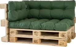 2L Home & Garden Rugkussen Metro Olijf - 60 X 40cm -Tuinmeubel Winkel 1200x743 4