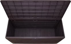 Kussenbox - 300L - 120 X 45 X 57 Cm -Tuinmeubel Winkel 1200x750