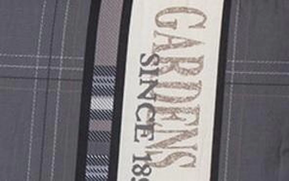 Madison Tuinkussen Hoog Madison Garden 123x50 Cm - Grijs 3 Madison Tuinkussen Hoog Madison Garden 123x50 Cm - Grijs - Afbeelding 3