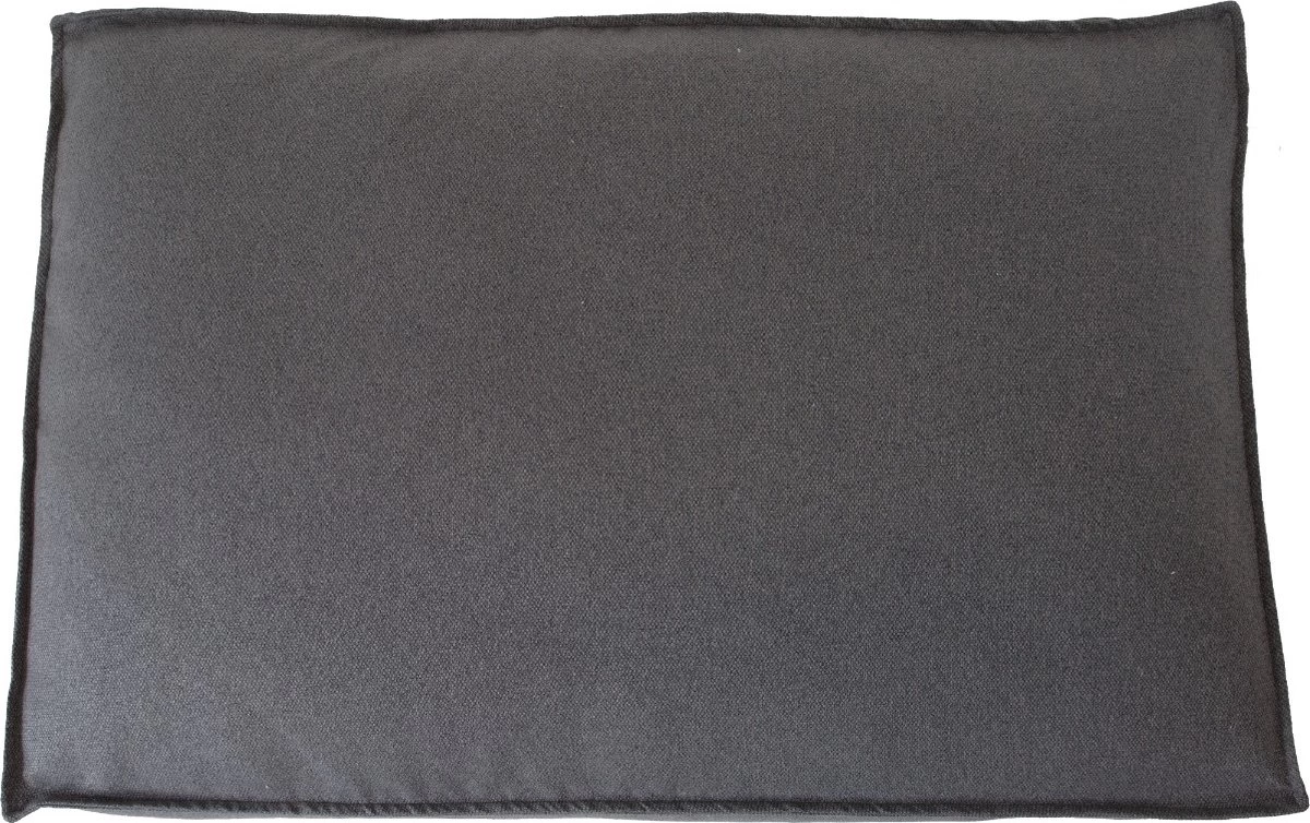 2L Home & Garden Palletkussen Metro Lounge Grijs - 120 X 80cm 17 2L Home & Garden Palletkussen Metro Lounge Grijs - 120 X 80cm - Afbeelding 17