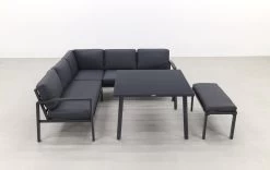 Wellington Lounge Dining Set - Carbon Black 31 Wellington Lounge Dining Set - Carbon Black -Tuinmeubel Winkel 1200x759 1