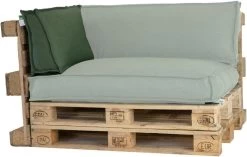 2L Home & Garden Rugkussen Metro Lounge Olijf - 60 X 40cm 13 2L Home & Garden Rugkussen Metro Lounge Olijf - 60 X 40cm -Tuinmeubel Winkel 1200x765
