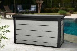 Keter Denali Opbergbox - 757L - 152x73x90cm - Grafiet -Tuinmeubel Winkel 1200x793 2