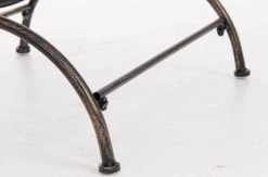 CLP Lotta - Tuinstoel Bronzen -Tuinmeubel Winkel 1200x794 8