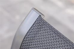 Hartman Alice Verstelbare Tuinstoel - Grijs 22 Hartman Alice Verstelbare Tuinstoel - Grijs -Tuinmeubel Winkel 1200x799 23